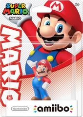 Mario (Super Mario) (US version)