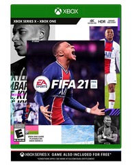 FIFA 21