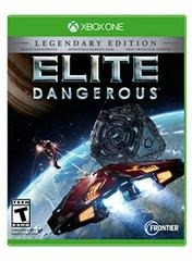 Elite Dangerous