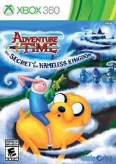 Adventure Time: The Secret of the Nameless Kingdom