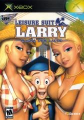 Leisure Suit Larry Magna Cum Laude