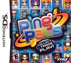 Ping Pals
