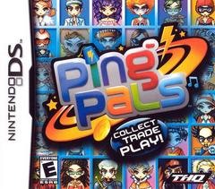 Ping Pals