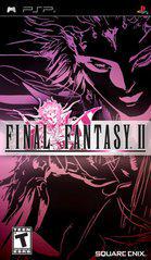 Final Fantasy II