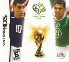 Fifa World Cup: Germany 2006