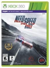 Need for Speed Rivals