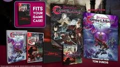 Bloodstained: Curse of the Moon [Classic Edition]