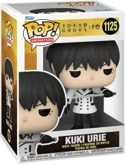 Funko Pop! Animation Tokyo Ghoul: re -Kuki Urie