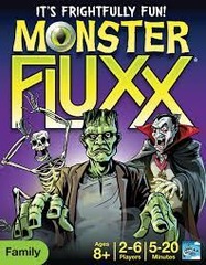 Monster Fluxx