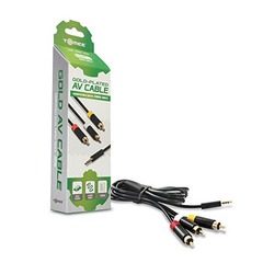 Tomee AV Cable For Xbox 360 E