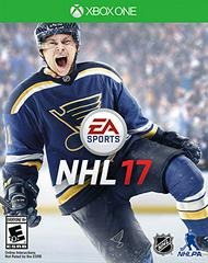 nhl 17