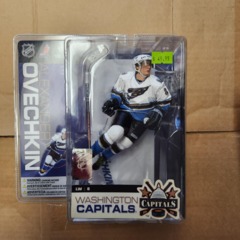 Alexander Ovechkin Washington Capitals