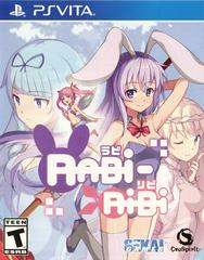 Rabi RiBi