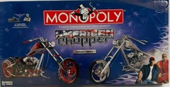 Monopoly - American Chopper