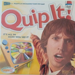 Quip It!