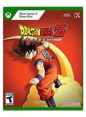 Dragon Ball Z: Kakarot