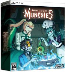 Dungeon Munchies [Collectors Edition]