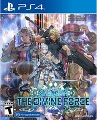 Star Ocean: The Divine Force