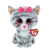 Kiki Grey Cat (reg. 5-10