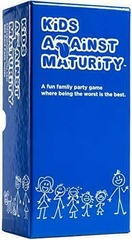 Kids Against Maturity