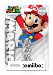 Mario Silver Edition (Super Mario) (US version)