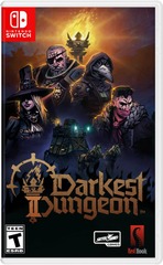 Darkest Dungeon II