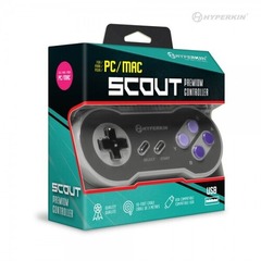 Hypekin Scout Premium USB Controller