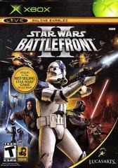 Star Wars Battlefront 2