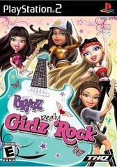 Bratz Girlz Really Rock!