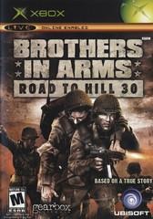 Brothers in Arms Road to Hill 30