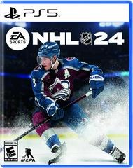 nhl 24