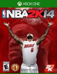 NBA 2k14