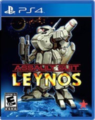 Assault Suit Leynos