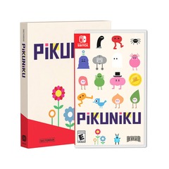 Pikuniku (Special Reserve)