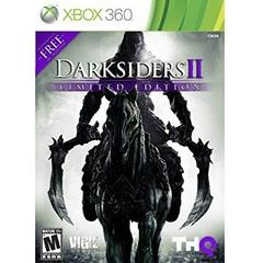 Darksiders II Limited Edition