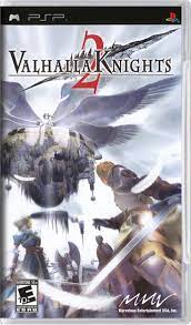 Valhalla Knights 2