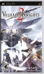 Valhalla Knights 2