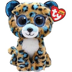 Cobalt Blue Leopard (reg. 5-10