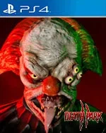 Death Park 2