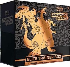 Champion's Path Elite Trainer Box