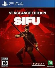 Sifu: Vengeance Edition