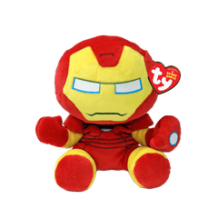 Iron Man from Marvel (reg. 5-10