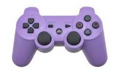Doubleshock 3 - Purple