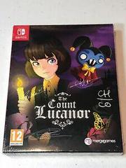 The Count Lucanor [Special Edition]