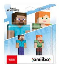 Steve + Alex 2 pack