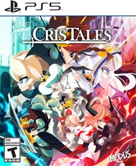 CrisTales