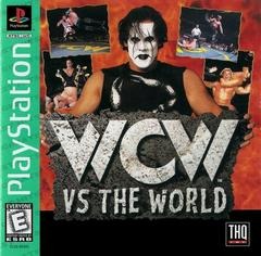 WCW vs. the World (Greatest Hits)