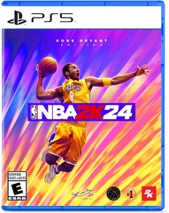 NBA 2k24