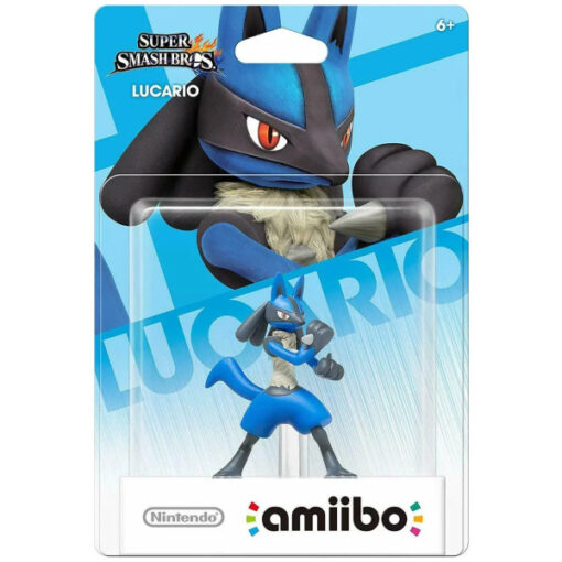 Lucario