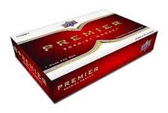 2020/21 Upper Deck Premier Box (1 pack)